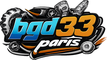 bgd33 parts লোগো